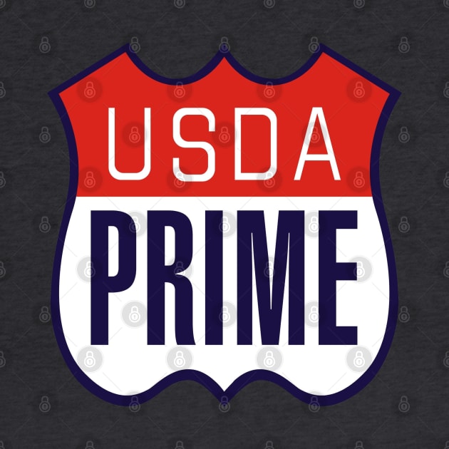 USDA Prime by BobbyG